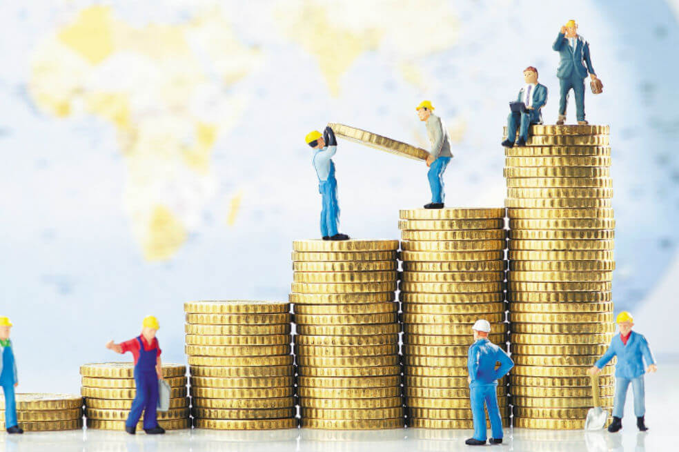 El salario mínimo en 2021 será clave en la reactivación económica, según estudio