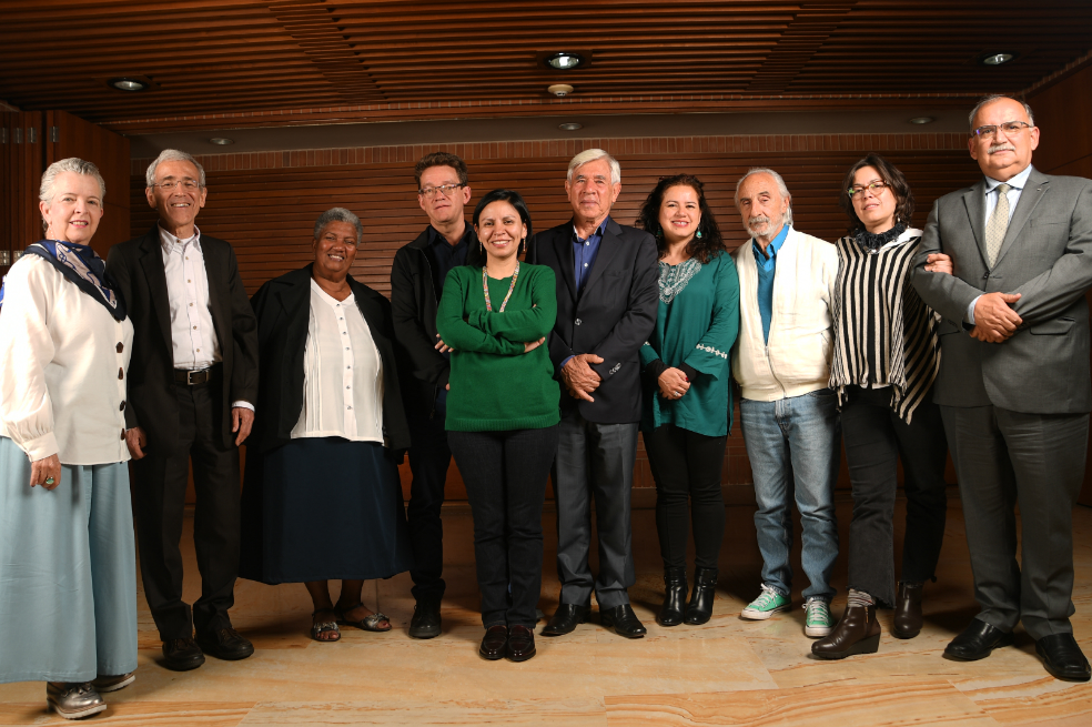 ¿Qué hará la Comisión de la Verdad en los próximos tres años?