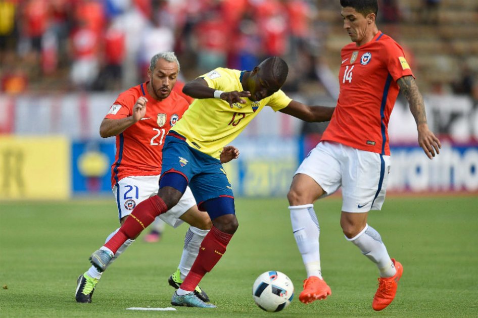 Enner Valencia jugará con Ecuador ante Bolivia al superar inconveniente legal