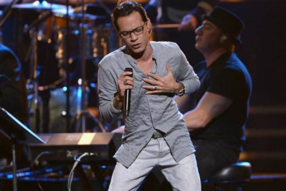 Fallece Guillermina Quiñones, madre de Marc Anthony