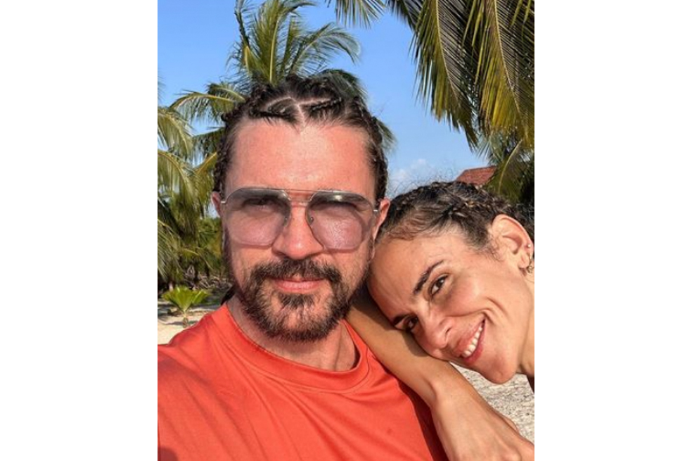 Juanes sorprendió a sus seguidores con nuevo ‘look’