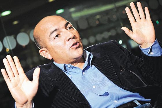Dejan en libertad a Julio Gómez, condenado por el carrusel de la contratación