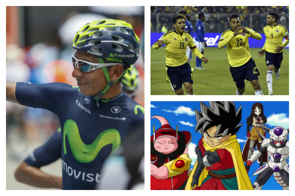 Lo que los colombianos buscaron en Google durante 2015