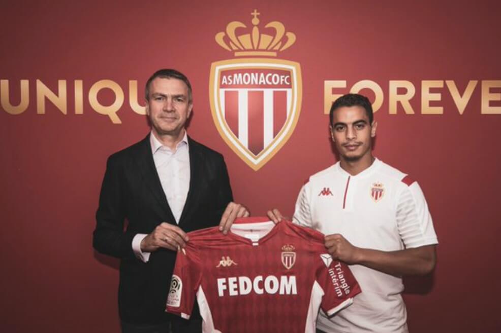 Mónaco contrató al posible reemplazo de Falcao García