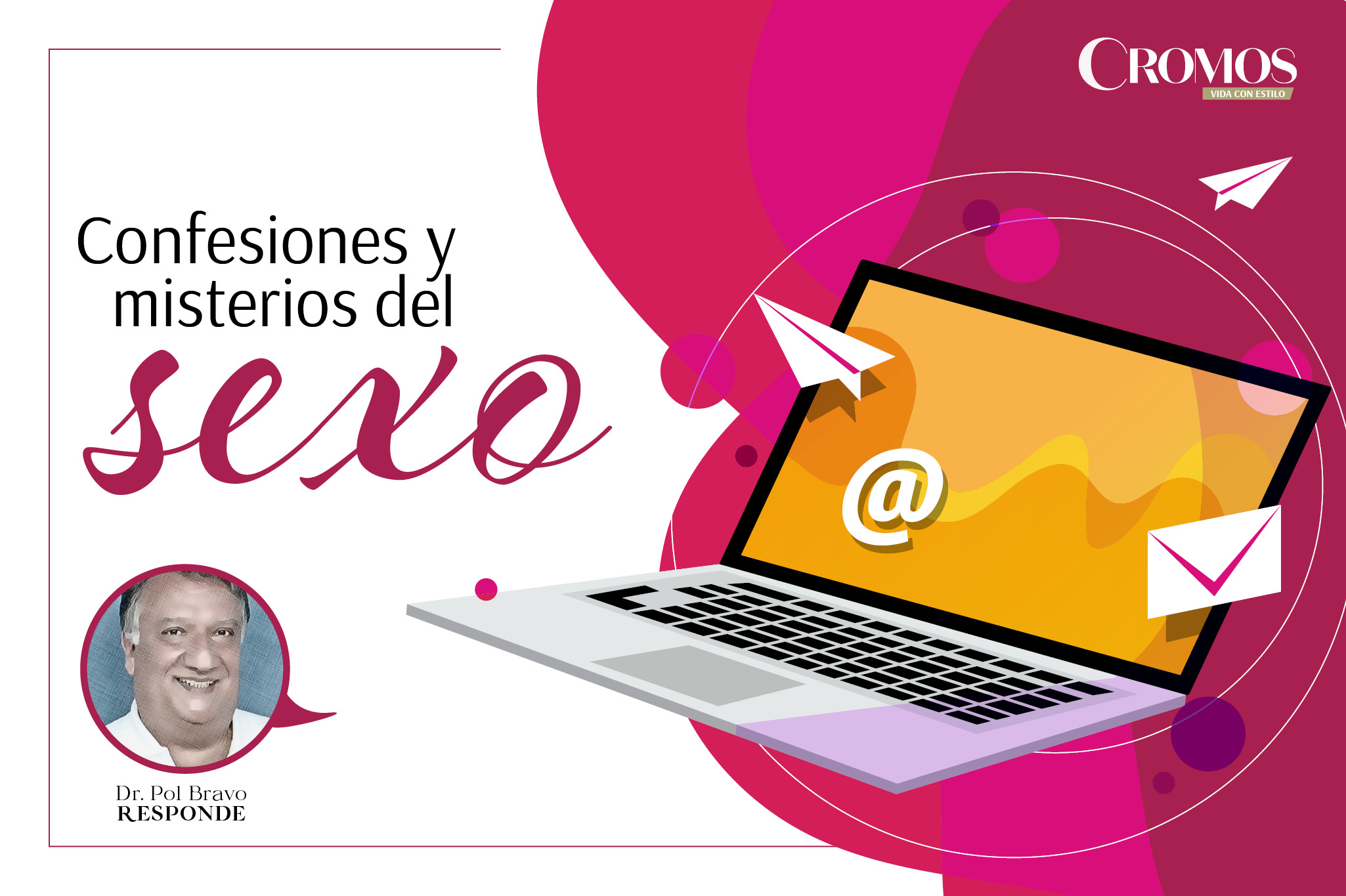 Descubre las respuestas de nuestro buzón del sexo