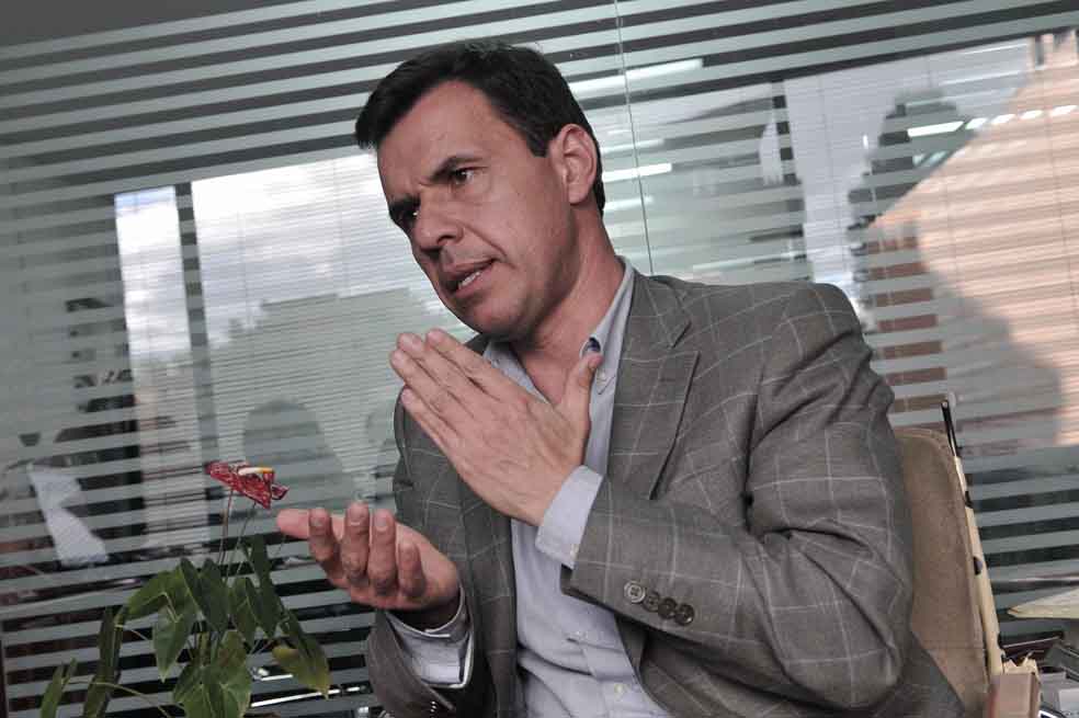 «Justicia y Paz no respetó derechos de las víctimas»
