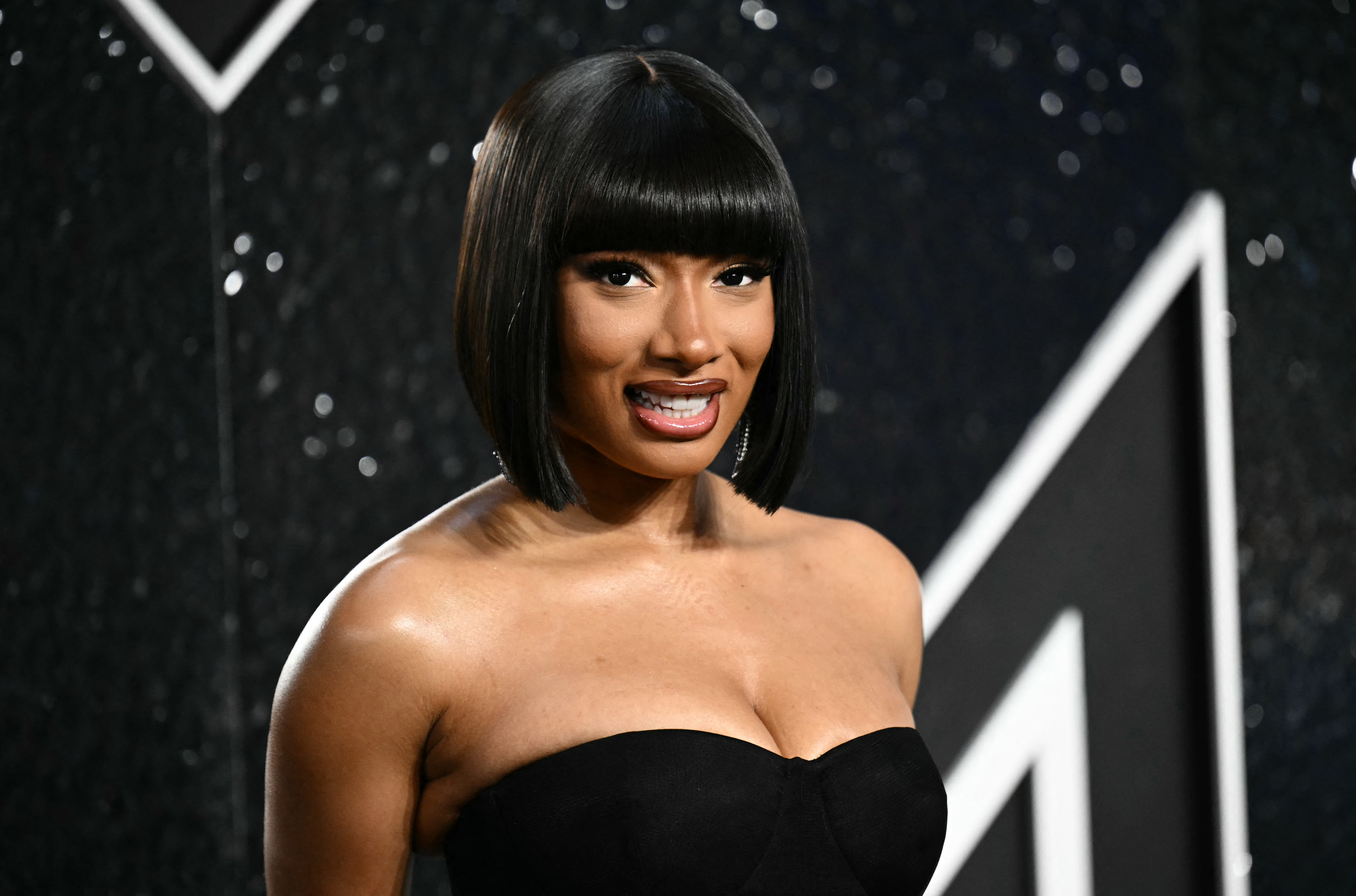 La rapera Megan Thee Stallion presentará los MTV Video Music Awards.