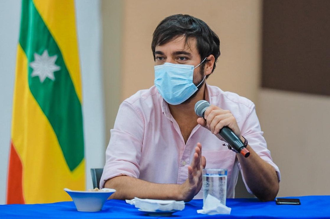 La demanda con la que Barranquilla busca frenar el aumento en la tarifa de energía