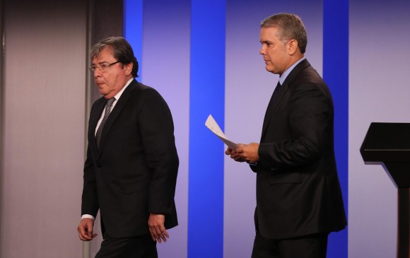 Los nombramientos políticos de Duque en el servicio diplomático