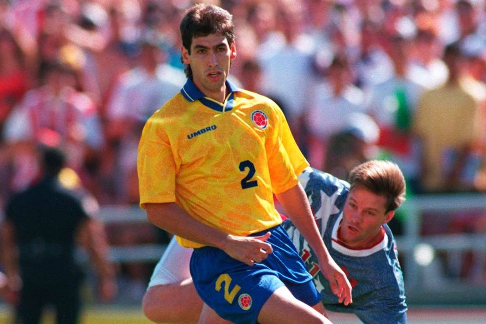 El autogol más doloroso de la Selección Colombia