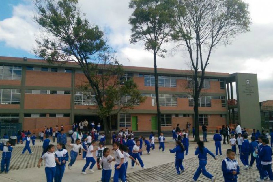 En 2018 la Secretaría de Educación recibió 7.298 casos de presunto abuso infantil