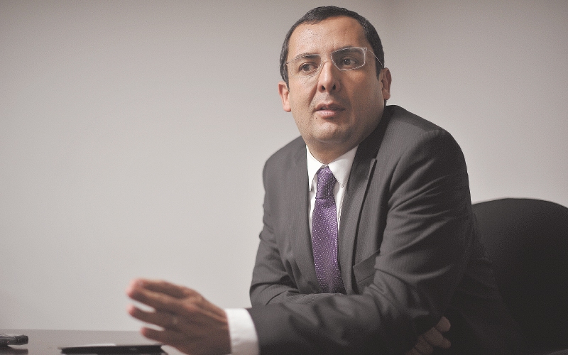 Juan Carlos Granados