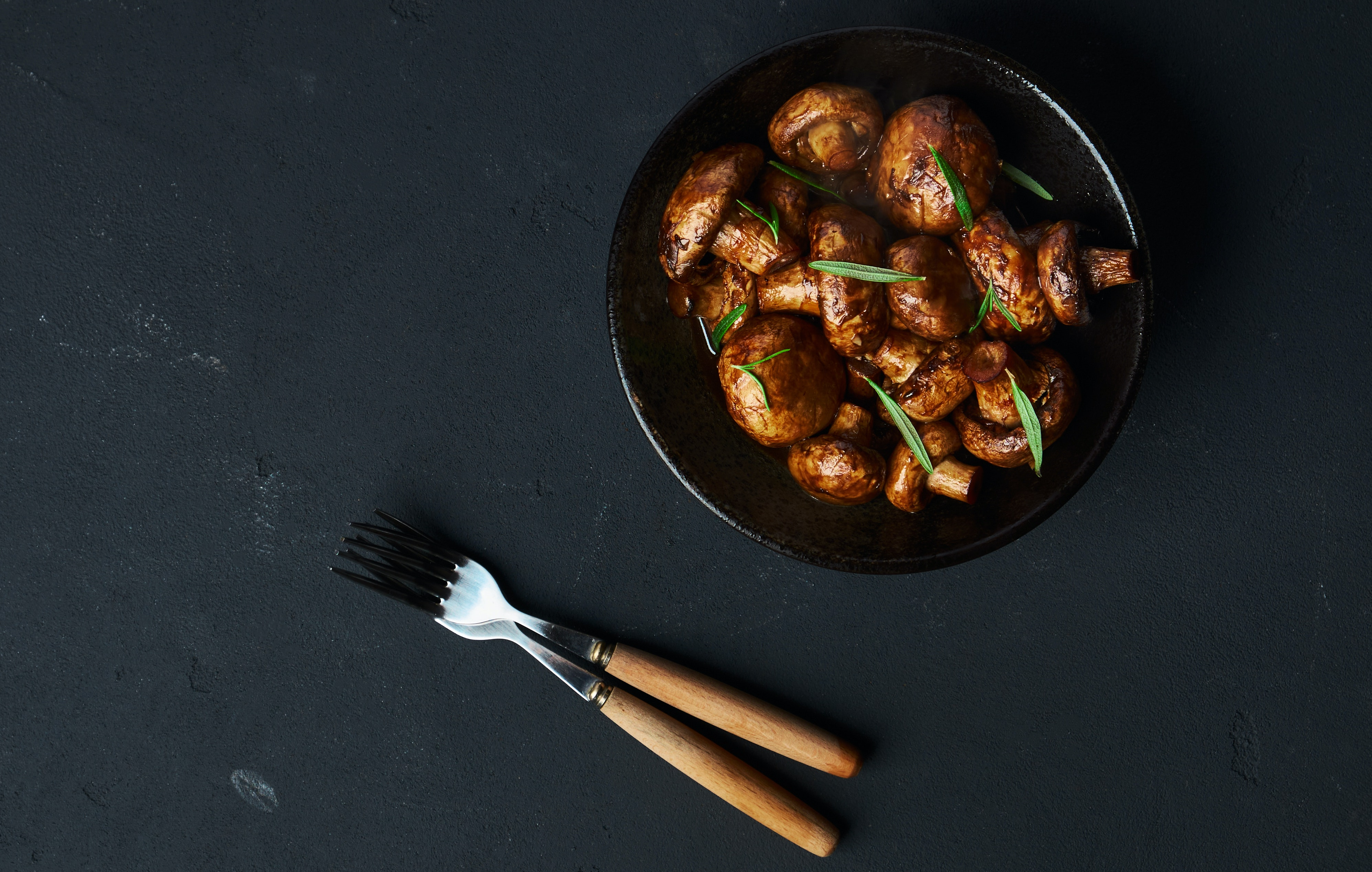 Día del Champiñón: estas son las recetas infaltables en tu mesa