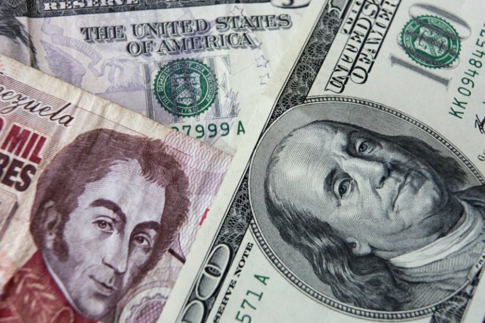 Venezuela, el país de los cuatro tipos de cambio