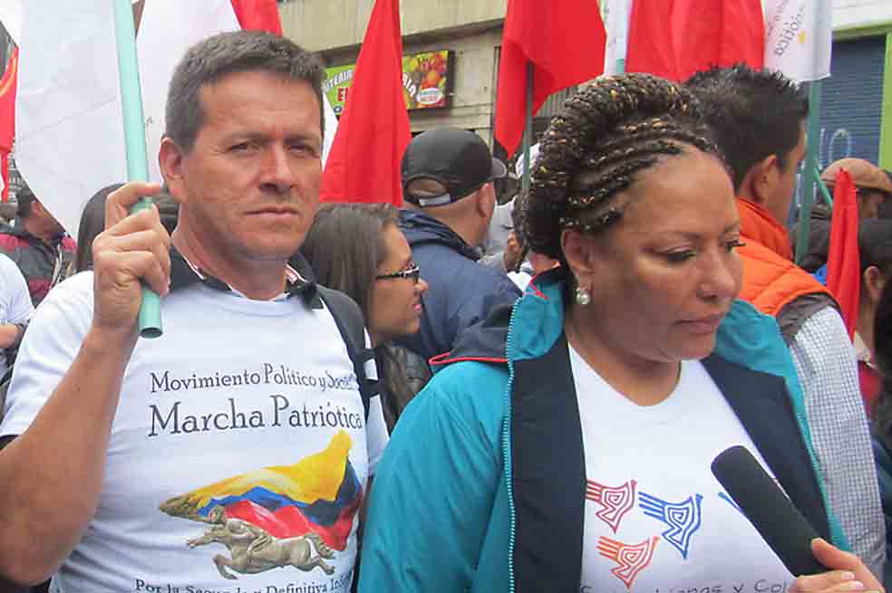 Fensuagro se defiende de las acusaciones contra Húber Ballesteros