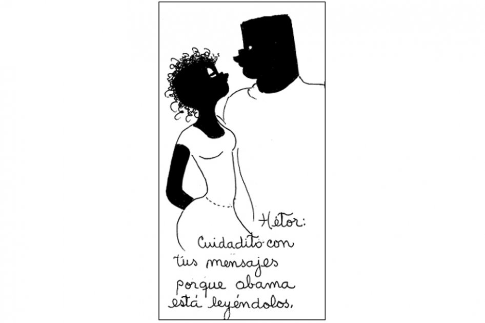 Mensajes