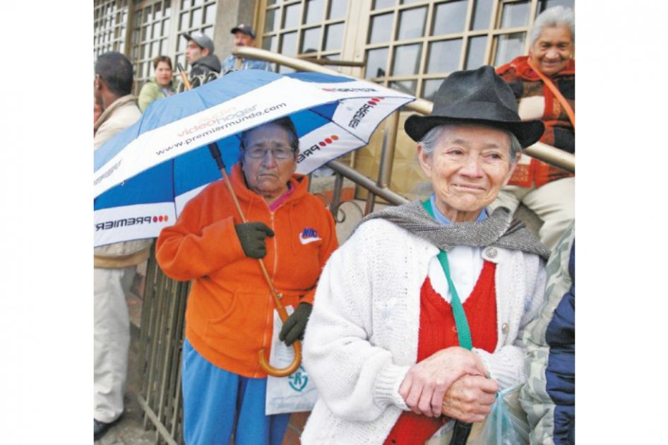 Superfinanciera ordenó a fondo de pensiones información clara para afiliados