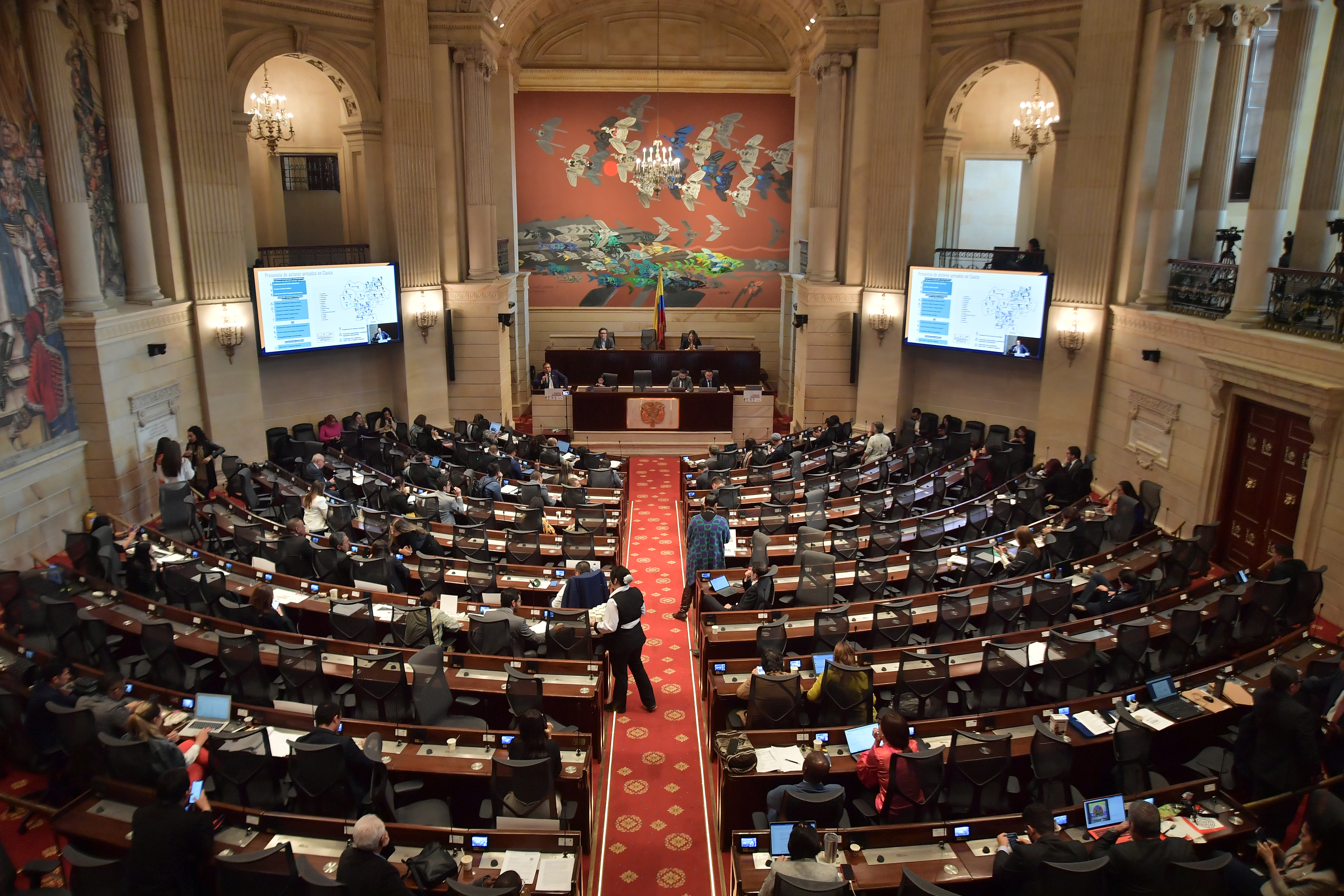 Reforma a la salud: Asociación Colombiana de Sociedades Científicas dice estar “excluida”
