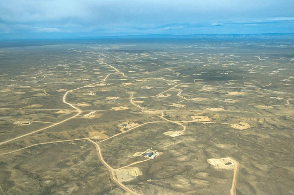 Expertos de la Universidad Nacional detallan los peligros comprobados del fracking