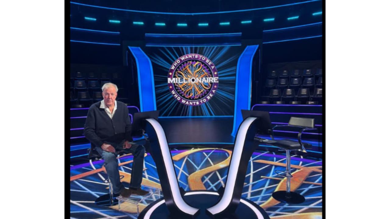 Famoso presentador de televisión revela que tiene cáncer: “Agresivo”