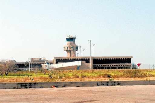Aeropuerto de Cartagena es el segundo con más crecimiento en el país