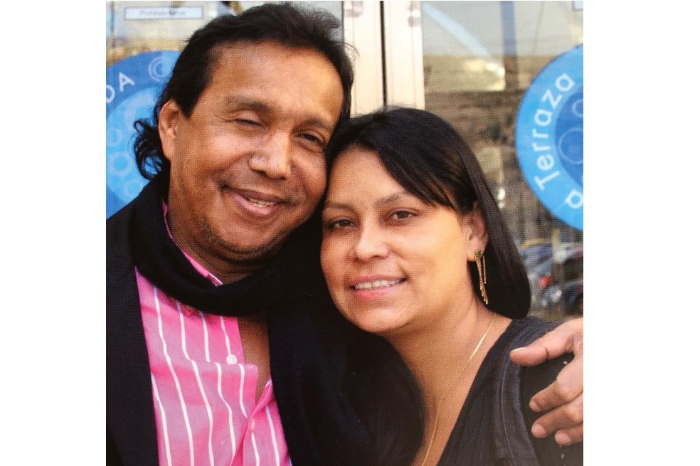 Los ‘regalos más costosos’ que Diomedes Díaz le dio a Consuelo Martínez
