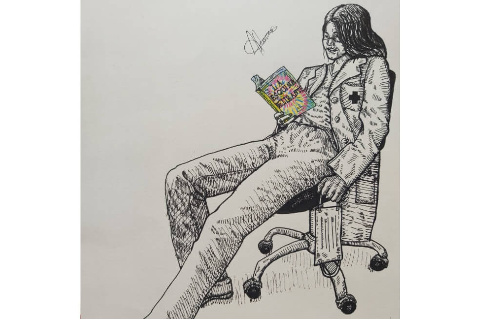 La Esquina Delirante XXVIII: En cuarentena (Microrrelatos)