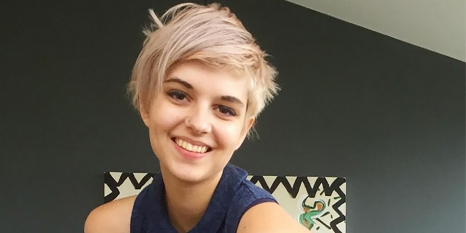 La joven que venció la anorexia y cuenta su inspiradora historia a través de Instagram