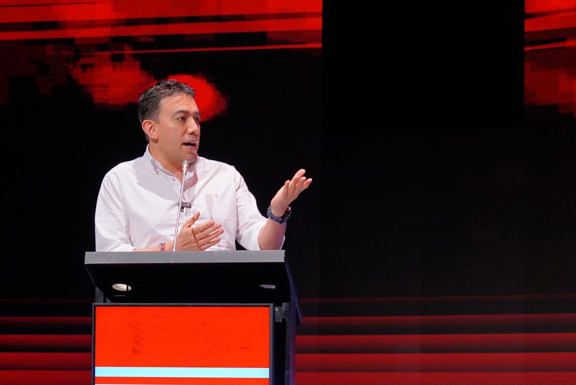 Declaraciones de Vega sobre una coalición ahondaron diferencias en el Partido de la U