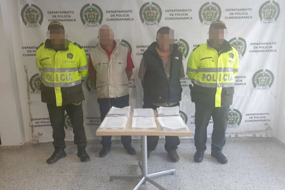Con mensajes homofóbicos, candidato en Choachí buscaba desacreditar a su contrincante
