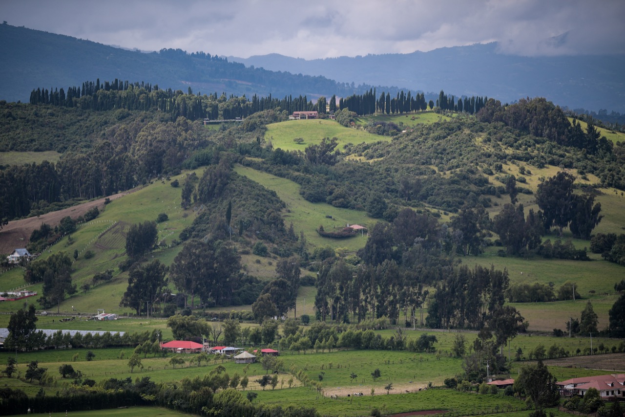 En imágenes: la zona que sería intervenida por proyecto minero en el río Neusa