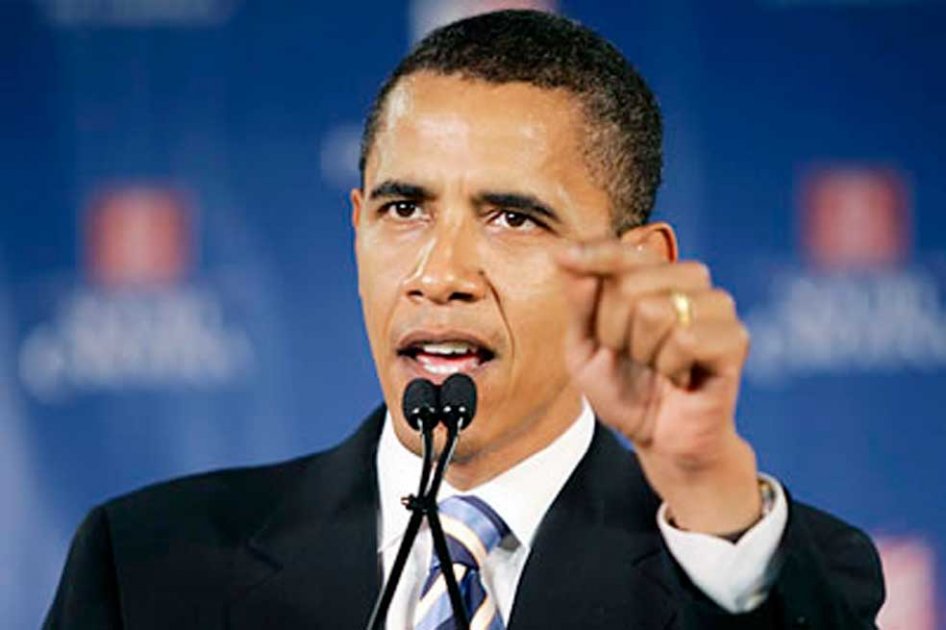 Obama emprende una gira europea marcada por Siria y el escándalo de espionaje