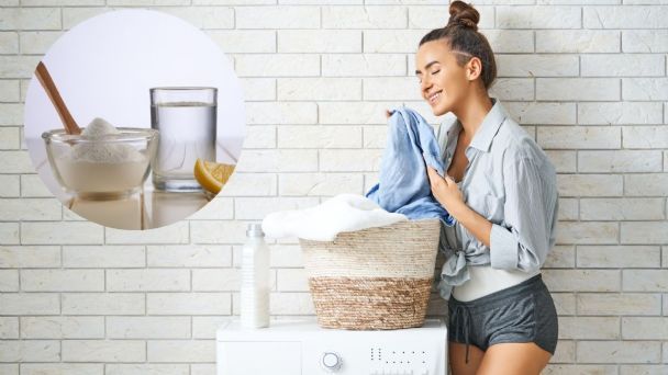 ¿El vinagre blanco desinfecta? Así puedes usarlo en tu ropa sin dañarla