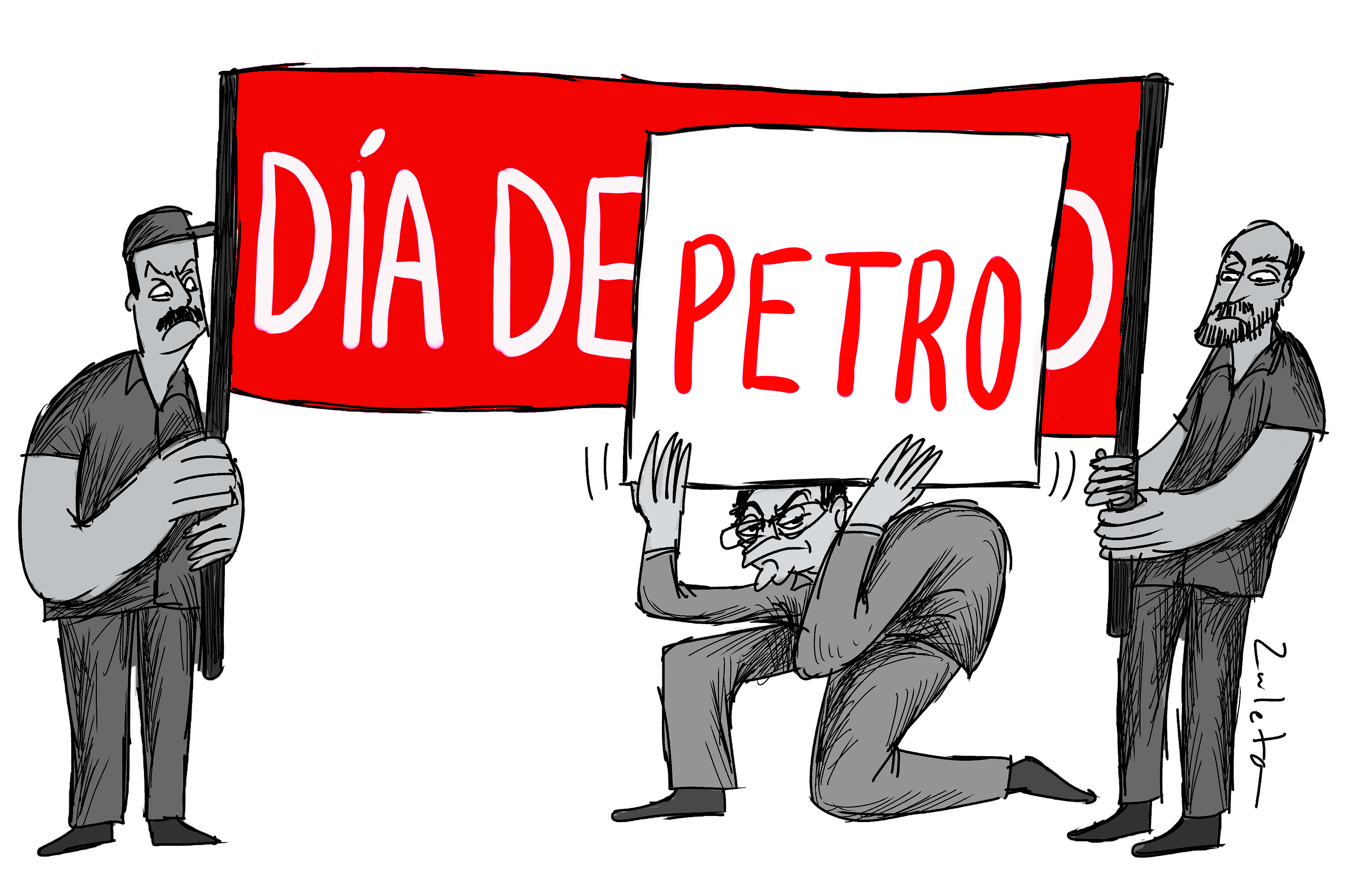 Día del trabajo