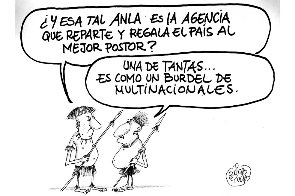 Picho y pucho
