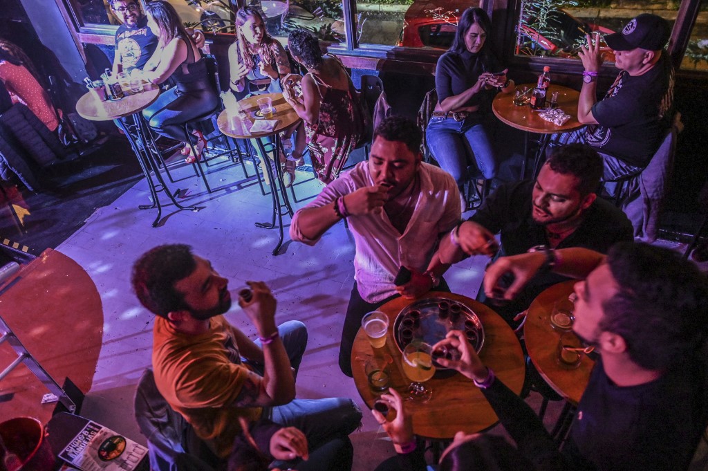 Vuelven a limitar el horario de la rumba en Bucaramanga, por actos de violencia