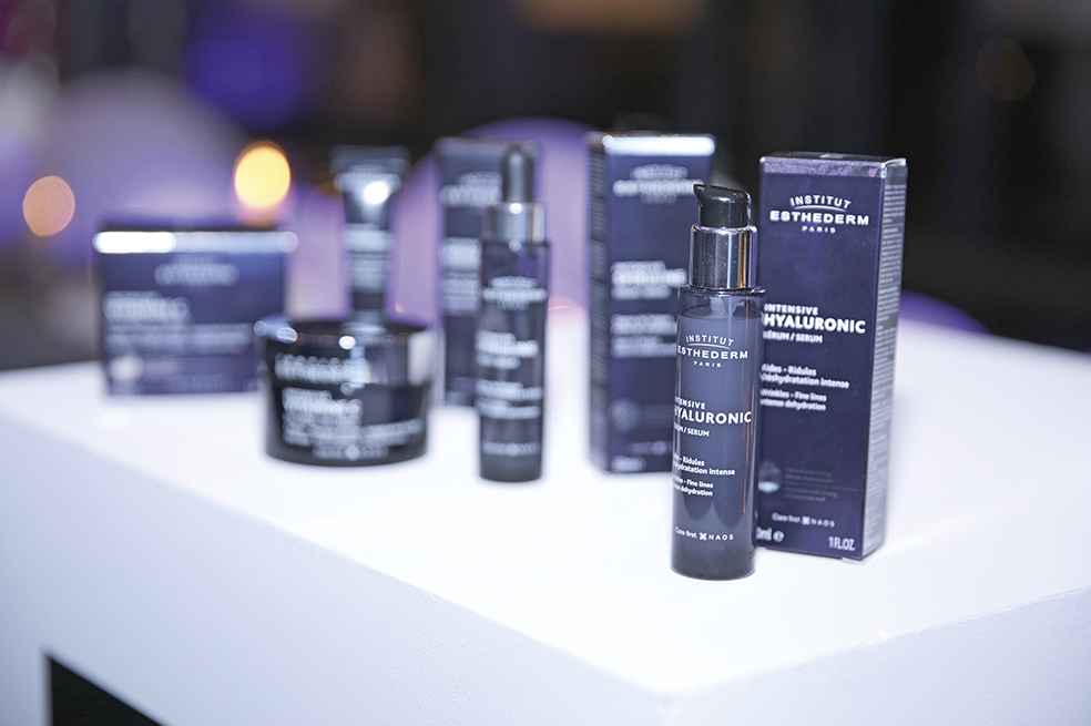 Institut Esthederm: llega a Colombia marca con enfoque científico