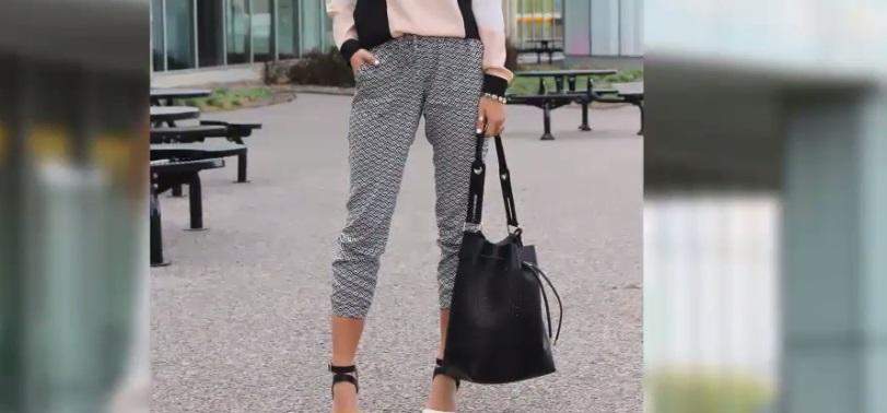 Joggings, una tendencia que va más allá de lo deportivo