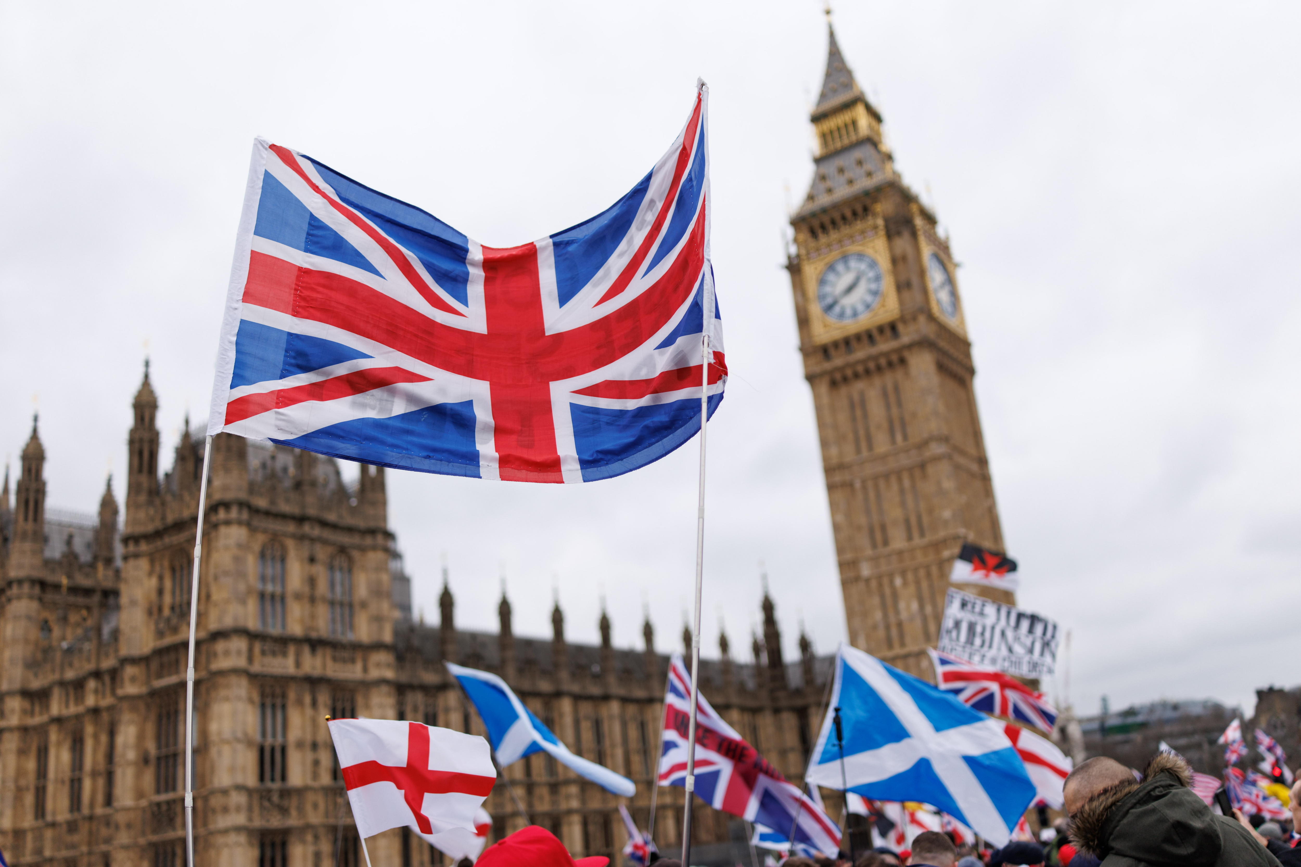 Aborto en Inglaterra: ya no habrá sanción penal tras la semana 24 de gestación