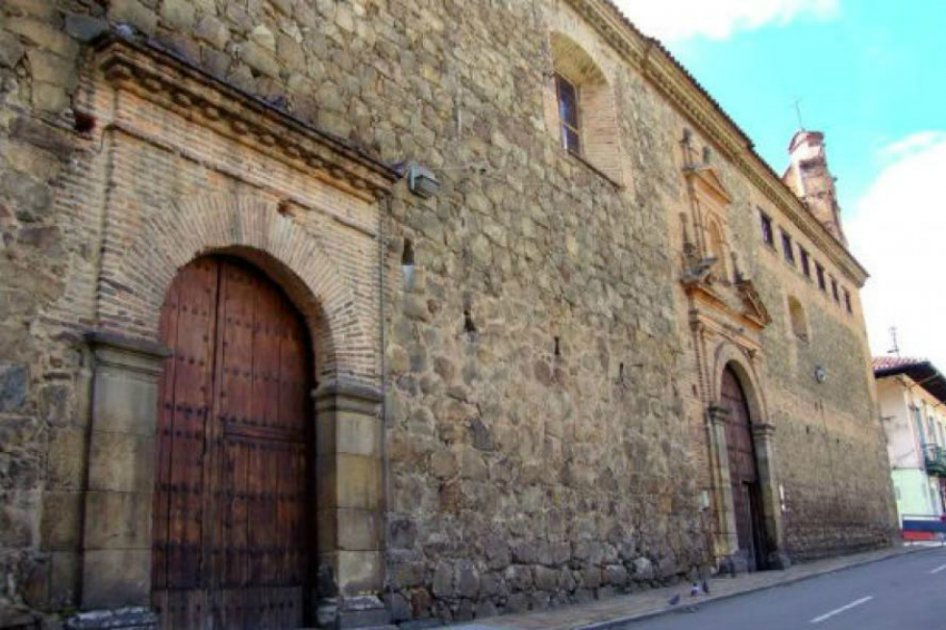 Distrito quiere hacer de Bogotá el primer destino religioso del país