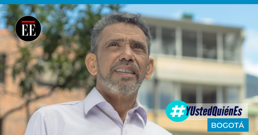 Andrés Clavijo, por el fortalecimiento de la seguridad