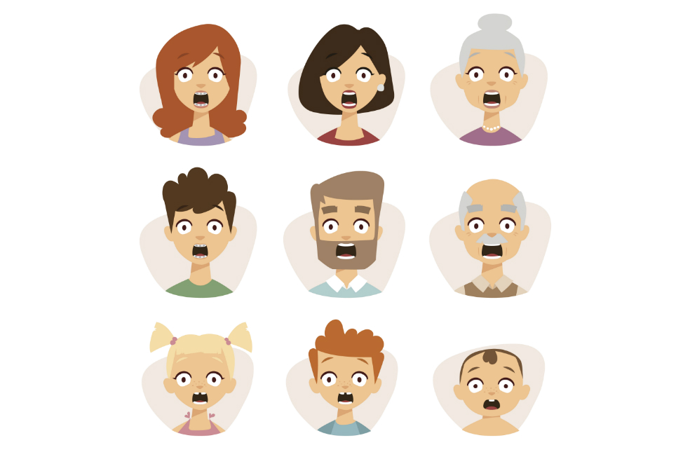 Ilustración Istock