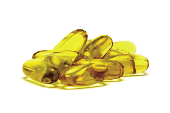 Cuidado con los suplementos naturistas