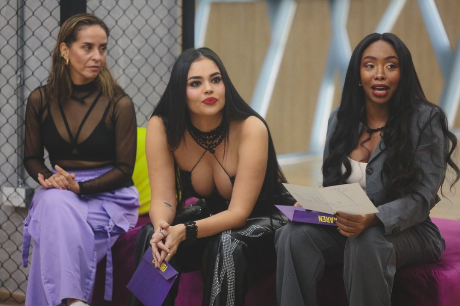 Celebridad de ‘La casa de los famosos’ tiene una hermana gemela: “Super bella”