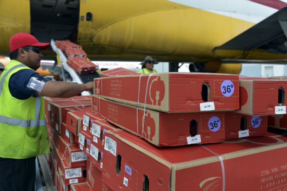 En mayo de 2015, la producción fabril retrocedió 3,9 %