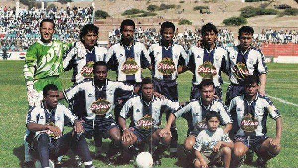 Alianza Lima: 120 años de historia y una actualidad no muy grata