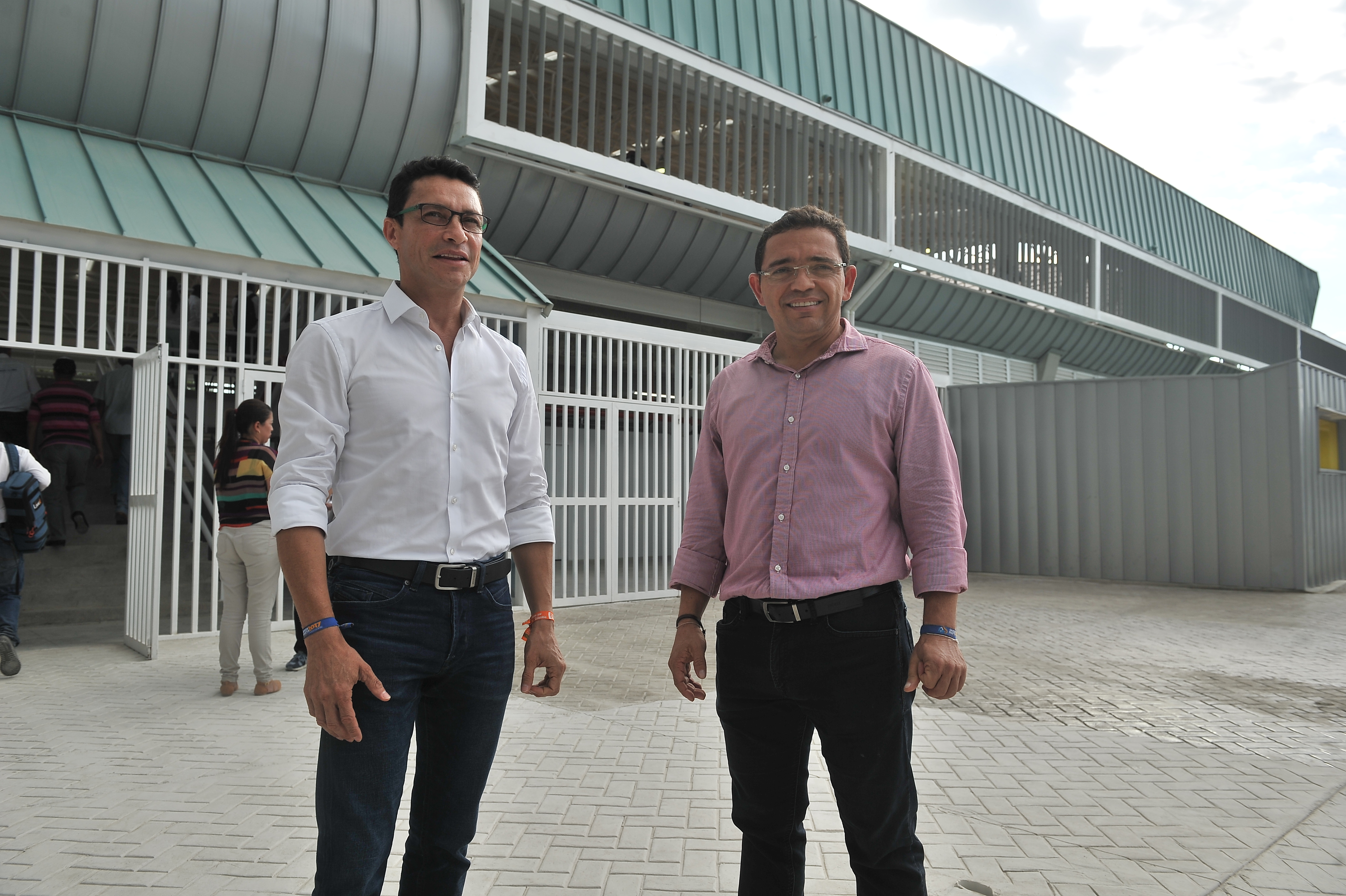 Procuraduría formula cargos contra Carlos Caicedo, gobernador de Magdalena