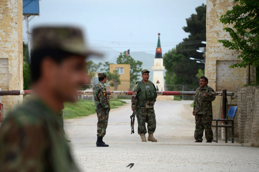 AFP