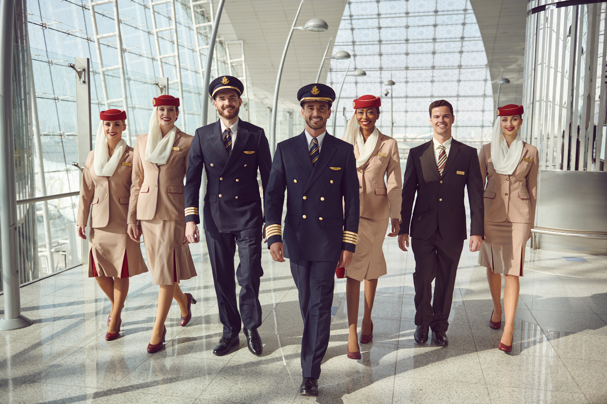 Emirates busca ampliar su tripulación con pilotos colombianos: jornada en Bogotá