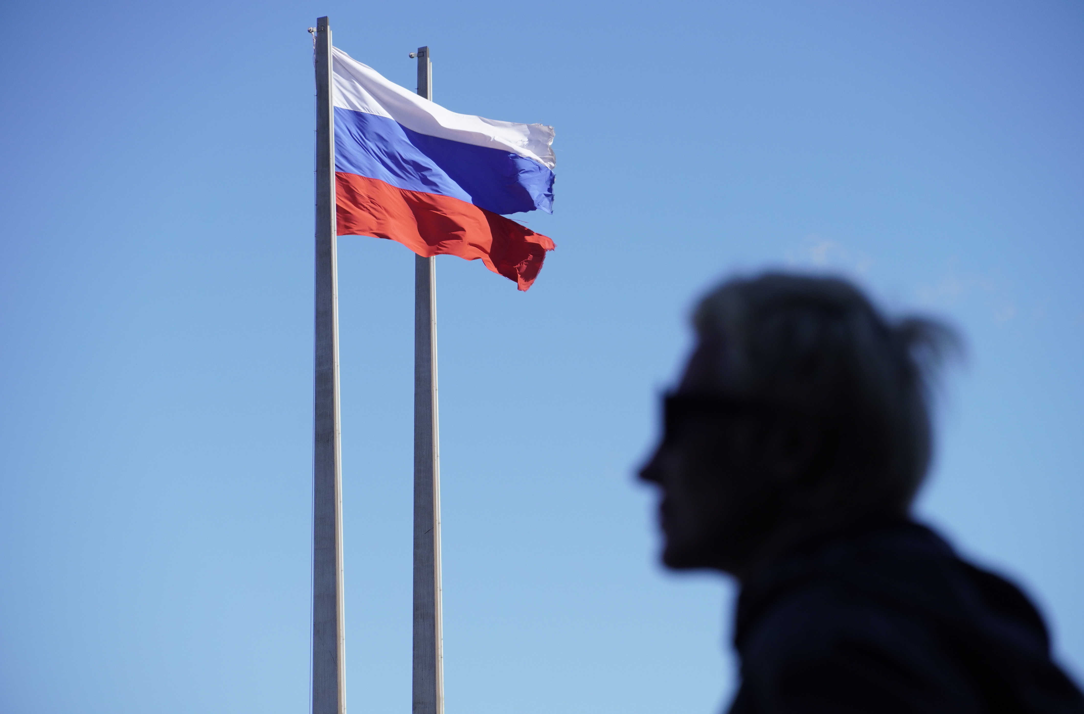 Periodistas y activistas rusas opositoras de Putin fueron envenenadas en Europa